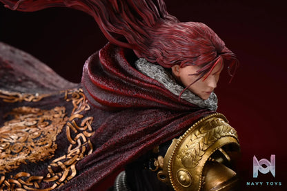 Sword&Wing Studio – Malenia Valkyrie Elden Ring