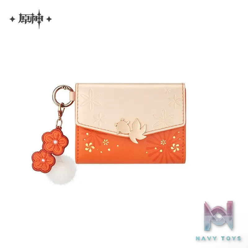 miHoYo – Genshin Impact Splendid Banquet Series Yoimiya Goods (Licensed)