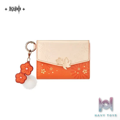 miHoYo – Genshin Impact Splendid Banquet Series Yoimiya Goods (Licensed)
