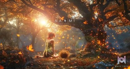 Dream Lab Studio – One Piece Crying Nami