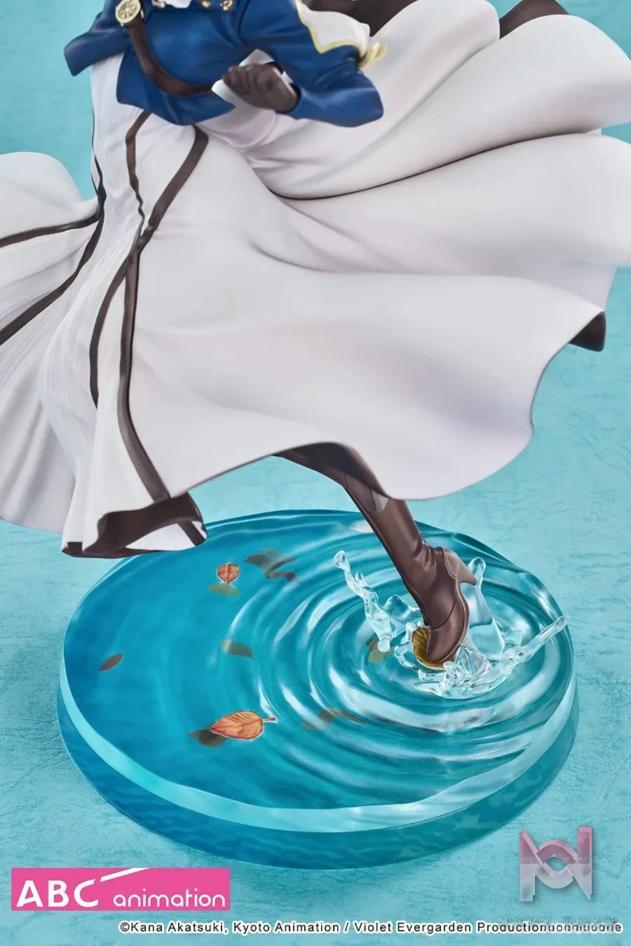 GSAS X GSC – Violet Evergarden Violet (Licensed)