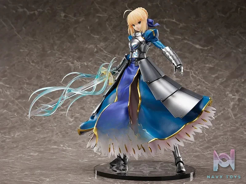 FREEing – Fate/Grand Order Saber/Altria Pendragon (Second Ascension) 1/4 Complete Figure (Licensed)