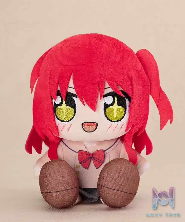 GSC – Kuripan Plushie Anime “BOCCHI THE ROCK!” (Licensed)