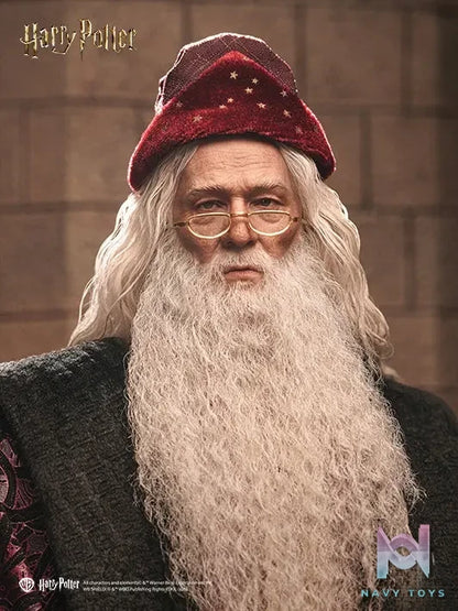 INART – Albus Dumbledore 1/6 Collectible Figure (Licensed)