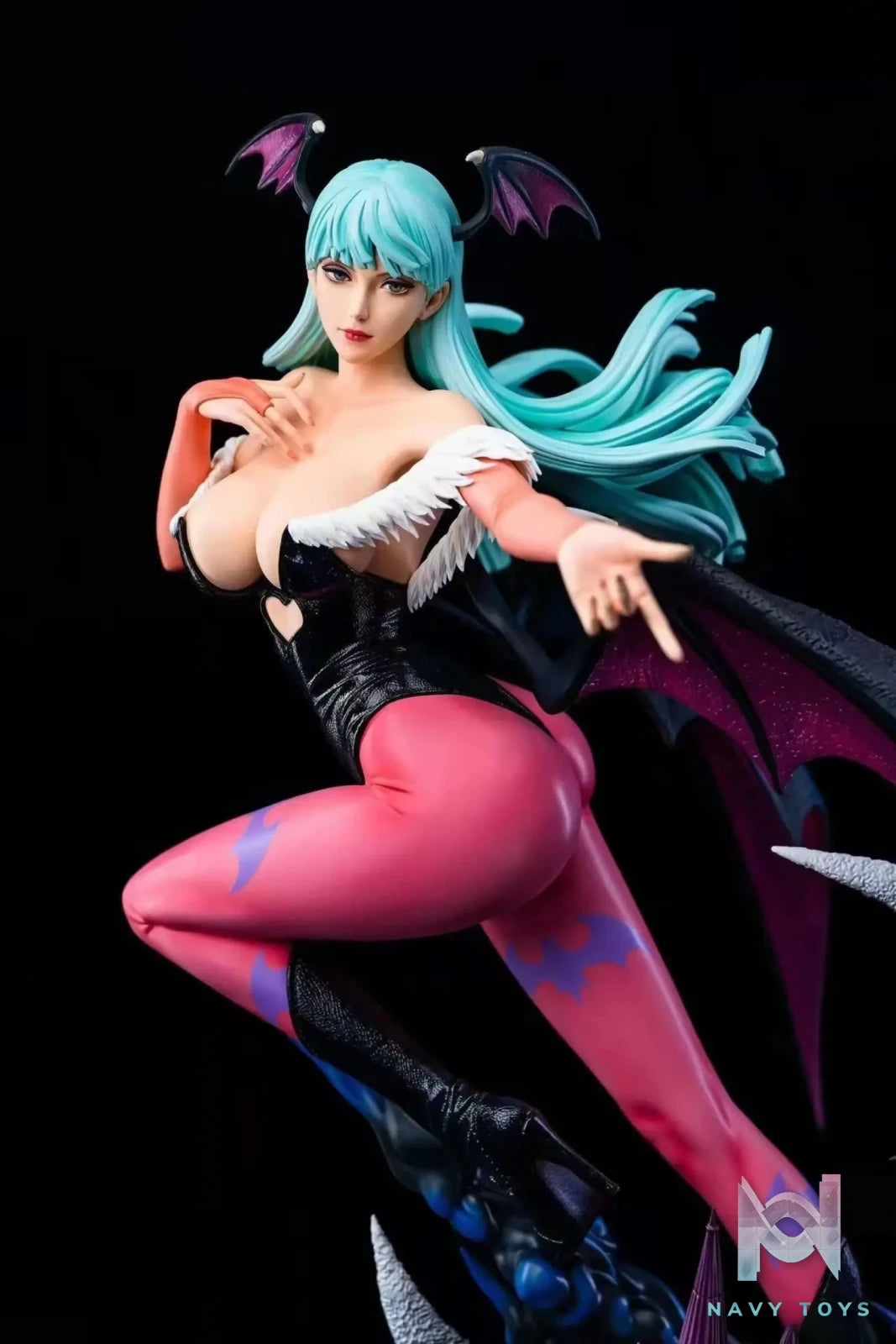 TriEagles Studio – Darkstalkers Morrigan (Licensed)