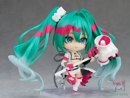 GSC – Nendoroid Hatsune Miku GT Project Racing Miku: 2025 Ver. (Licensed)