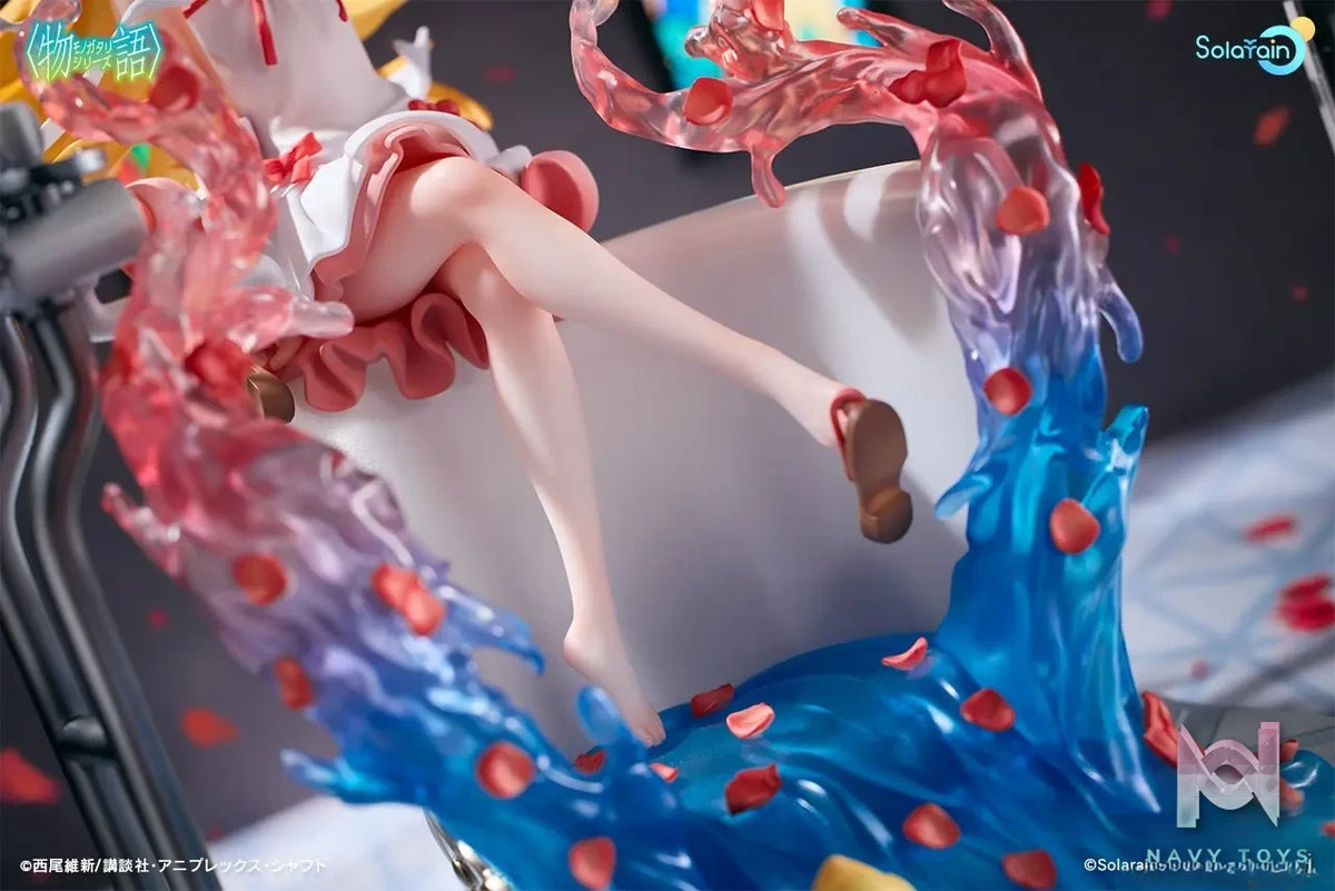Solarain Toys – Monogatari Series Oshino Shinobu (Licensed)