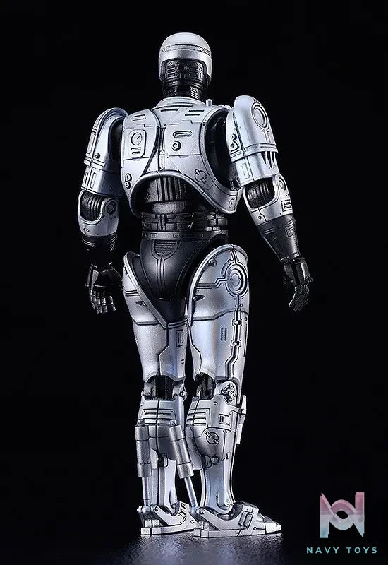 GSC – MODEROID RoboCop Plastic Model (Licensed)