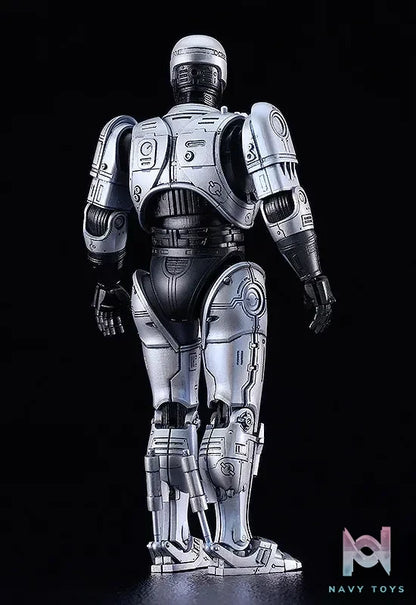 GSC – MODEROID RoboCop Plastic Model (Licensed)