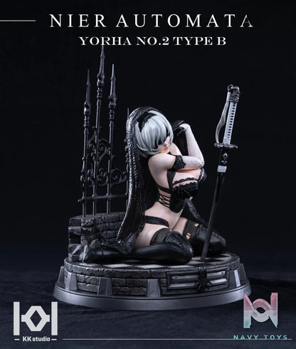 KK Studio – Yorha No2 Type B