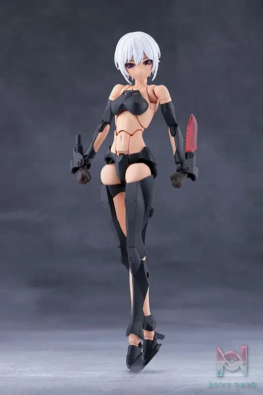 Kotobukiya – MEGALOMARIA UNLIMITED UNIVERSE EMULATOR #2 Plastic Model (Licensed)