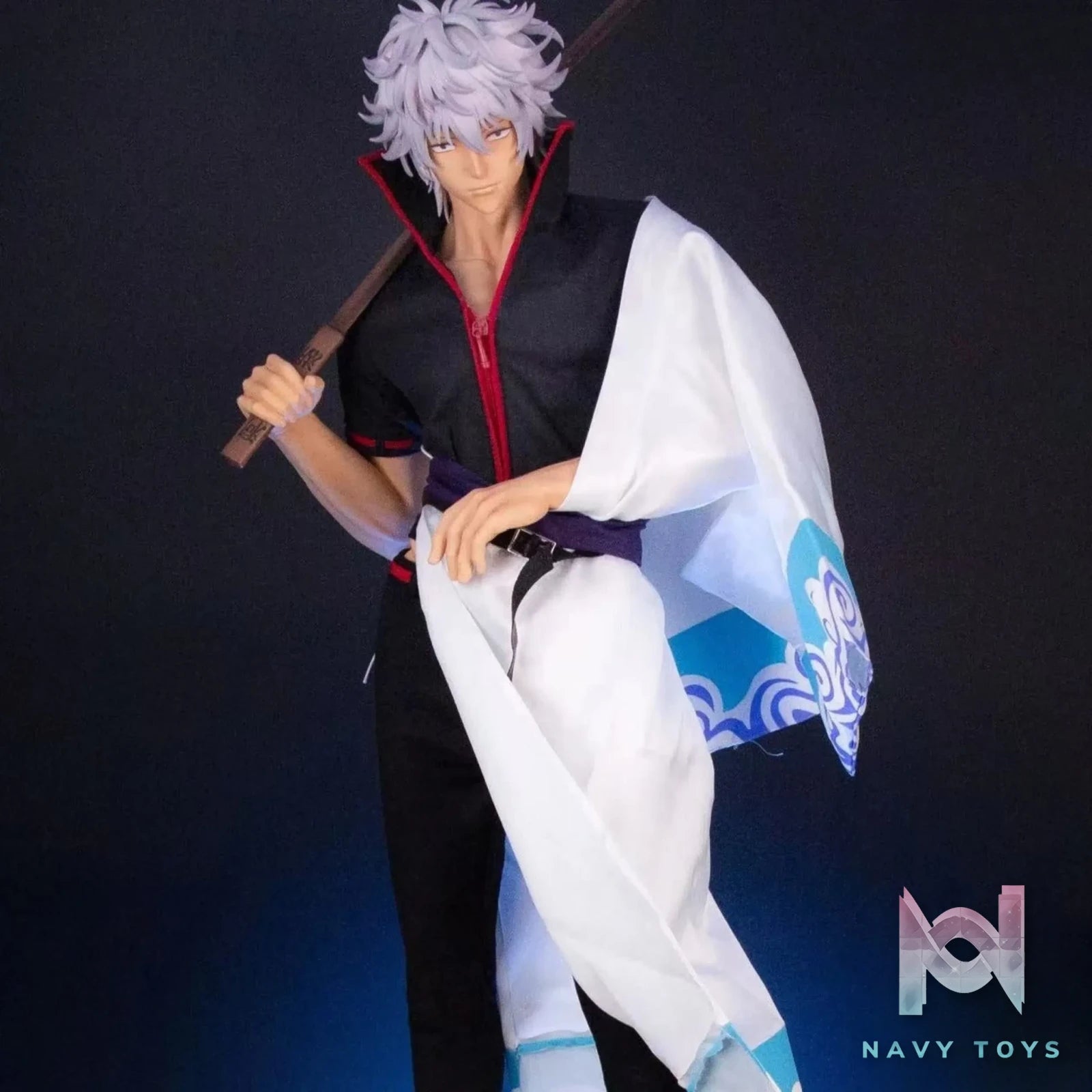 Chao She Studio – Gintama Sakata Gintoki