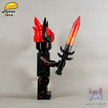 LEYILEBRICK Studio – Surtr Original