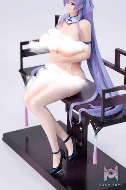 Alphamax – Azur Lane Rodney 1/7 Immaculate Beauty ver.(Licensed)