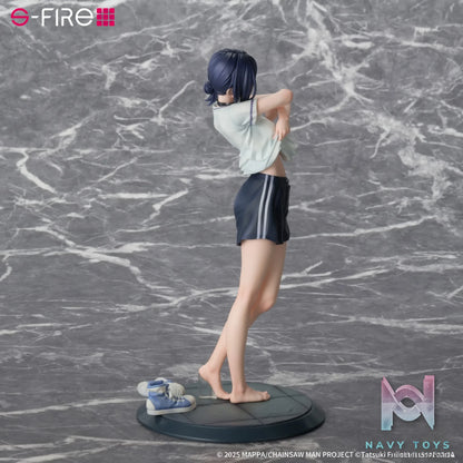 S-FIRE – Movie Chainsaw Man: Reze Arc – Reze 1/7 Scale Figure (Licensed)