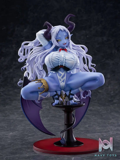 SPACE MOGURA – Demon Lord Die Erlko Konig (Licensed)