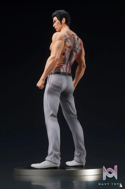 DIG – DIGSTA Like a Dragon Kazuma Kiryu -BATTLE STYLE- (Licensed)