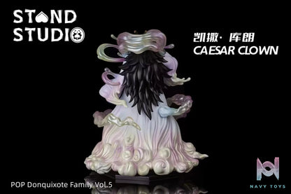 Stand Studio – One Piece Caesar Clown