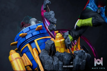 Player 1 Studio – Dragon Ball Future Trunks