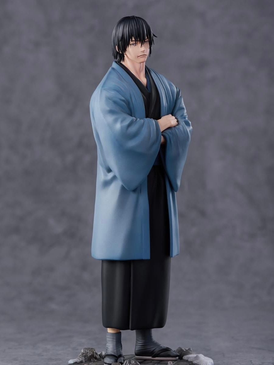 Toji Fushiguro - Jujutsu Kaisen - Gugu&Mimo Studio resin statue Gugu & Mimo Studio anime figure