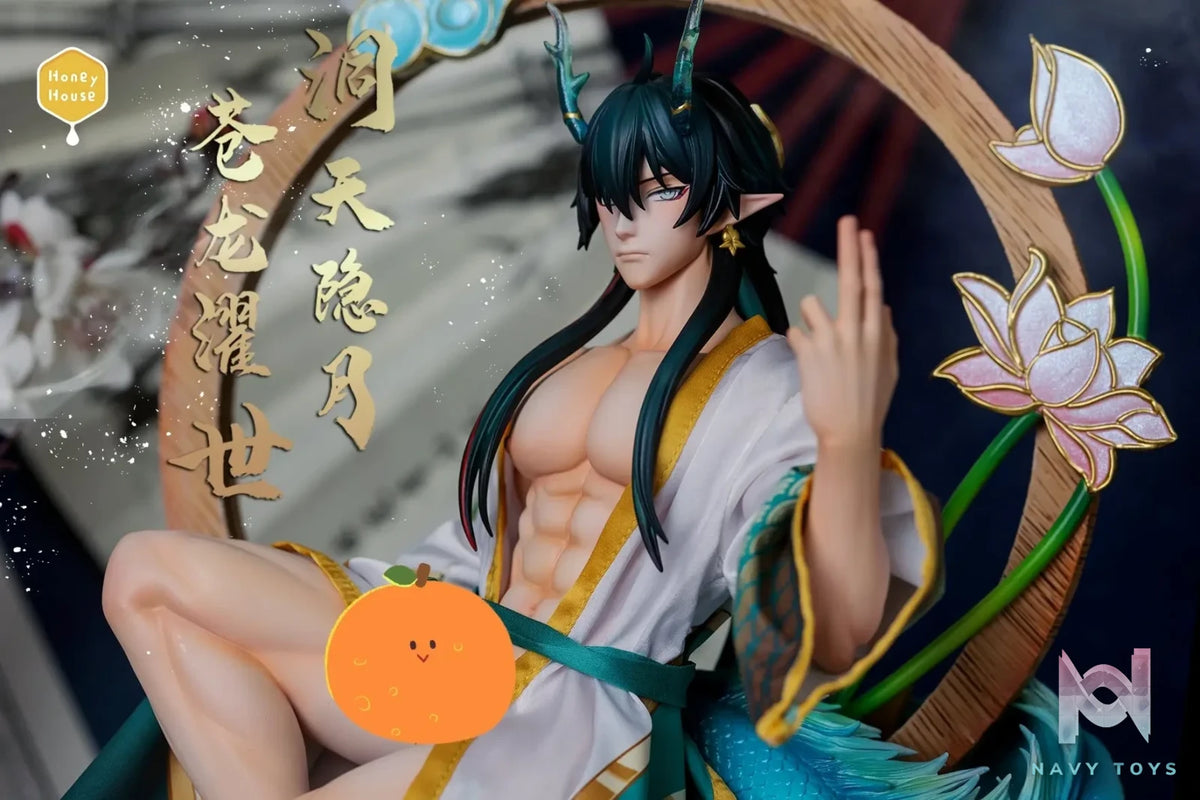 Honey House Studio – Honkai: Star Rail Honey Secret Gathering #7 Imbibitor Lunae