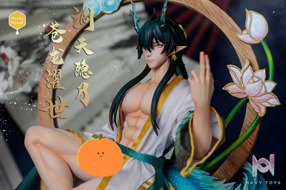 Honey House Studio – Honkai: Star Rail Honey Secret Gathering #7 Imbibitor Lunae