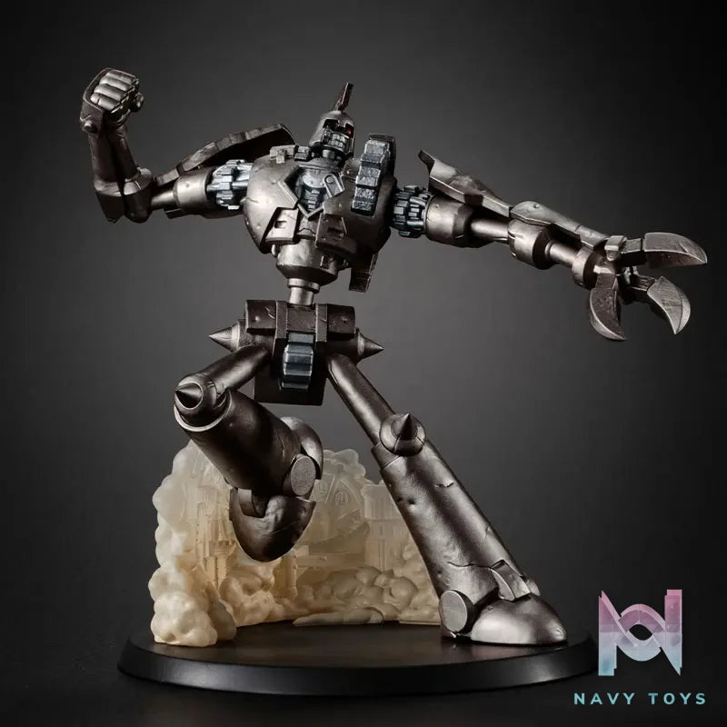 MegaHouse – MONSTERS CHRONICLE Yu-Gi-Oh! Duel Monsters GX Ancient Gear Golem (Licensed)