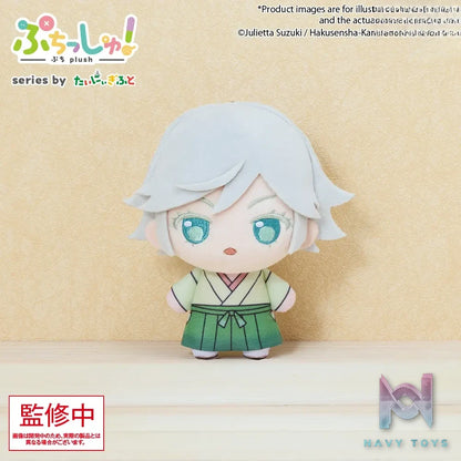 Bushiroad Creative – Bushiroad Puchish! Kamisama Kiss (Licensed)