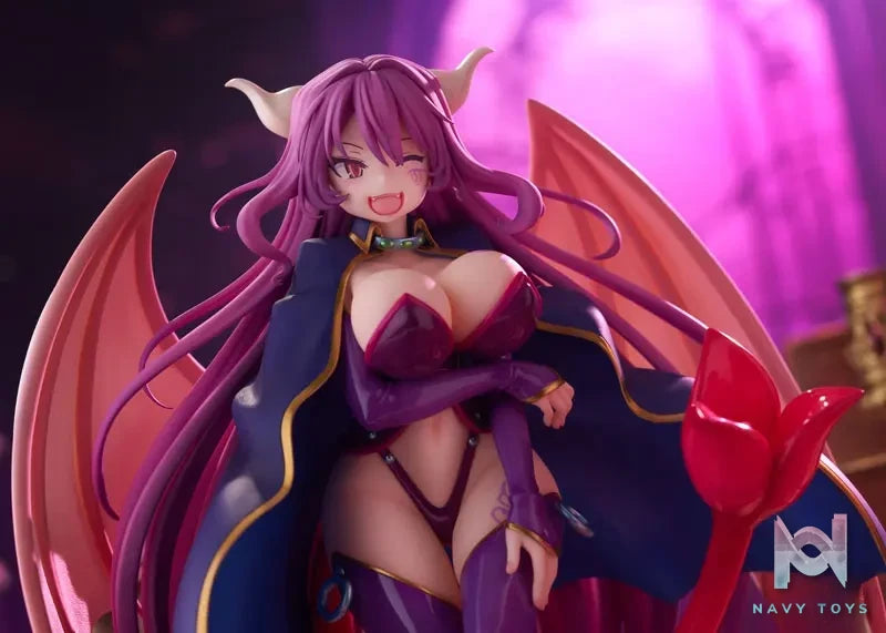 Alice Glint – Monster Girl Quest! Alma Elma (Licensed)