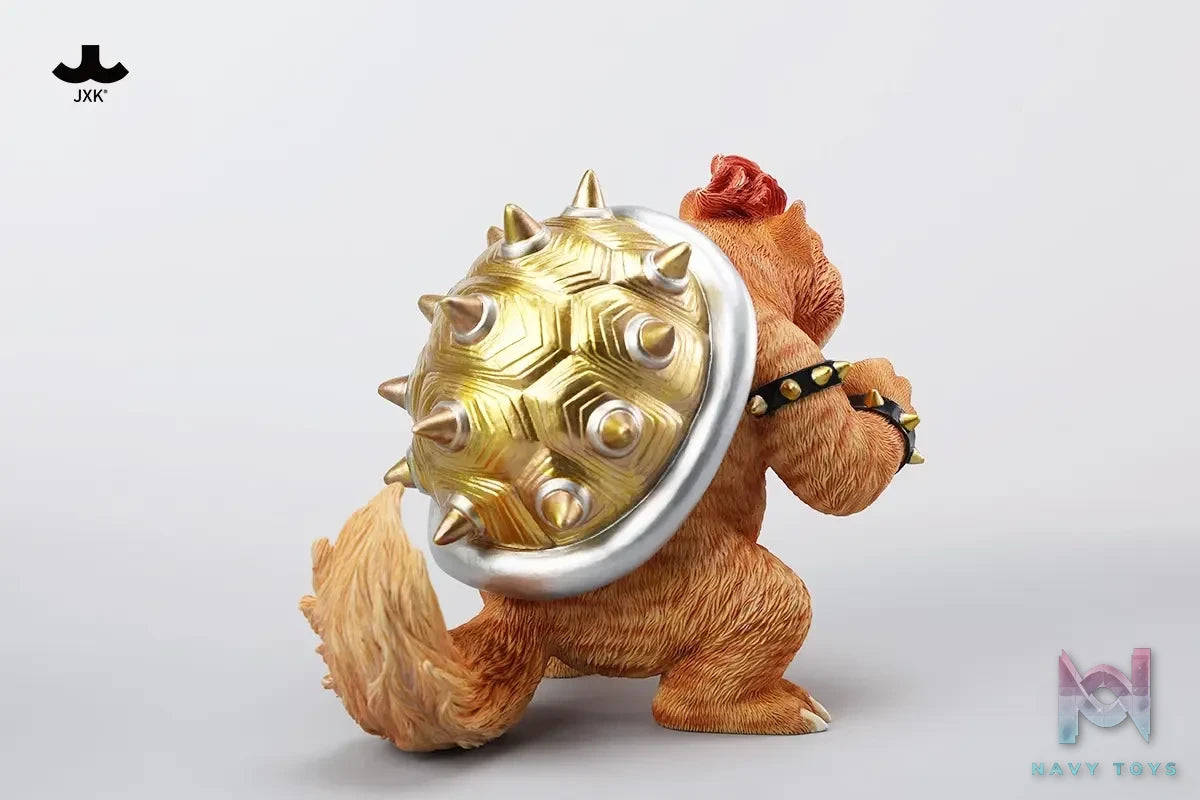 JXK Studio – Original Bowser Cat (Licensed)