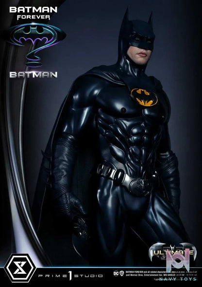 Prime 1 Studio – Museum Masterline Batman Forever Batman MMBM-01 MMBM-01UT MMBM-01UTS(Licensed)