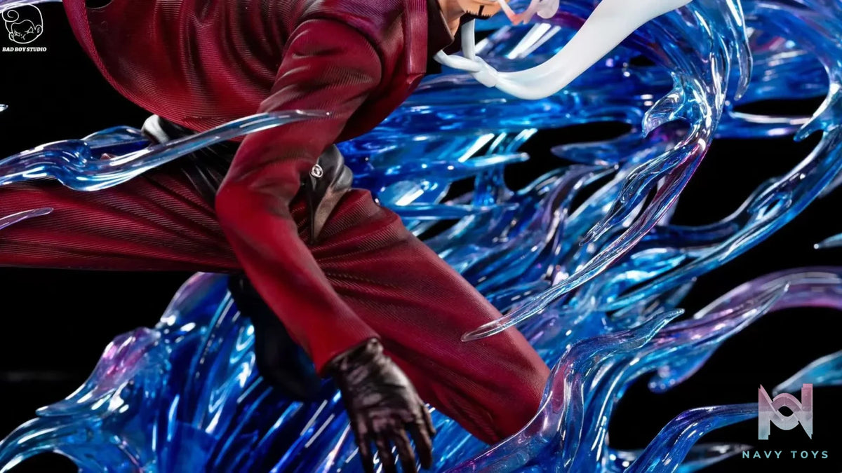 Bad Boy Studio – One Piece Drift Sanji
