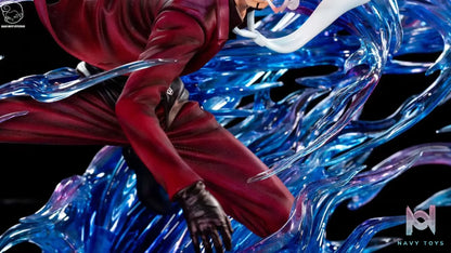 Bad Boy Studio – One Piece Drift Sanji