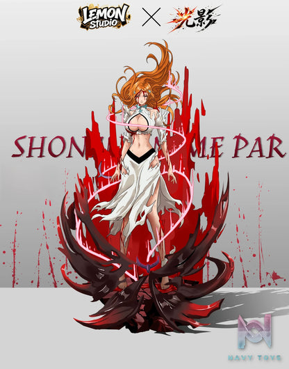 Lemon Studio – Orihime Inoue Bleach