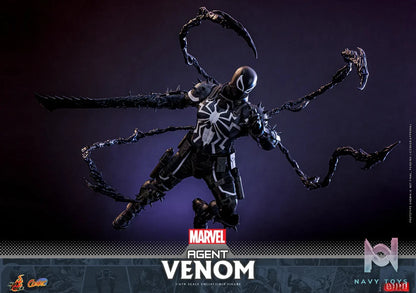 Hottoys – Marvel 1/6 CMS025 Agent Venom (Licensed)