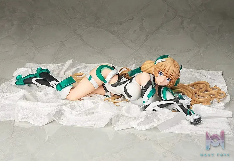 FREEing – RAKUEN TSUIHO -Expelled from Paradise- Angela Balzac 1/4 Complete Figure (Licensed)