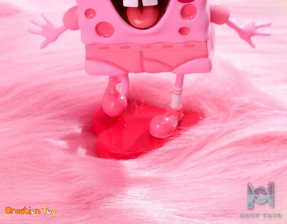 Creation Toy Studio – Best Friends SpongeBob SquarePants #001