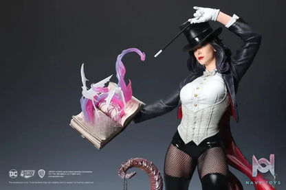 XM Studio – Zatanna 1/4 Scale (Licensed)