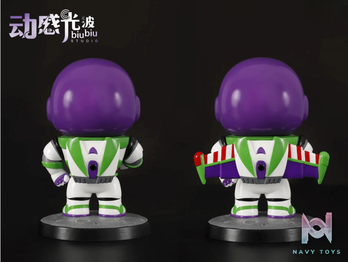 Biu biu Studio – Crayon Shin-chan Nohara Shinnosuke