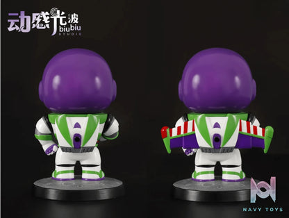 Biu biu Studio – Crayon Shin-chan Nohara Shinnosuke