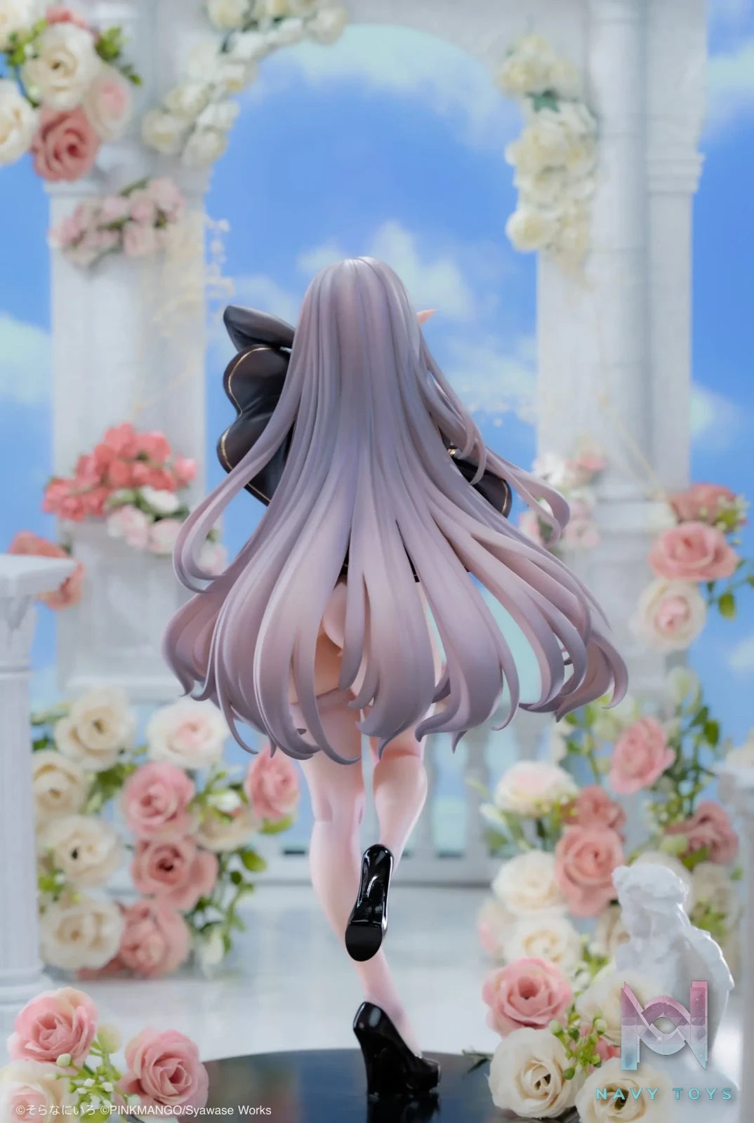 PINKMANGO Studio – Original Nun Elf (Licensed)