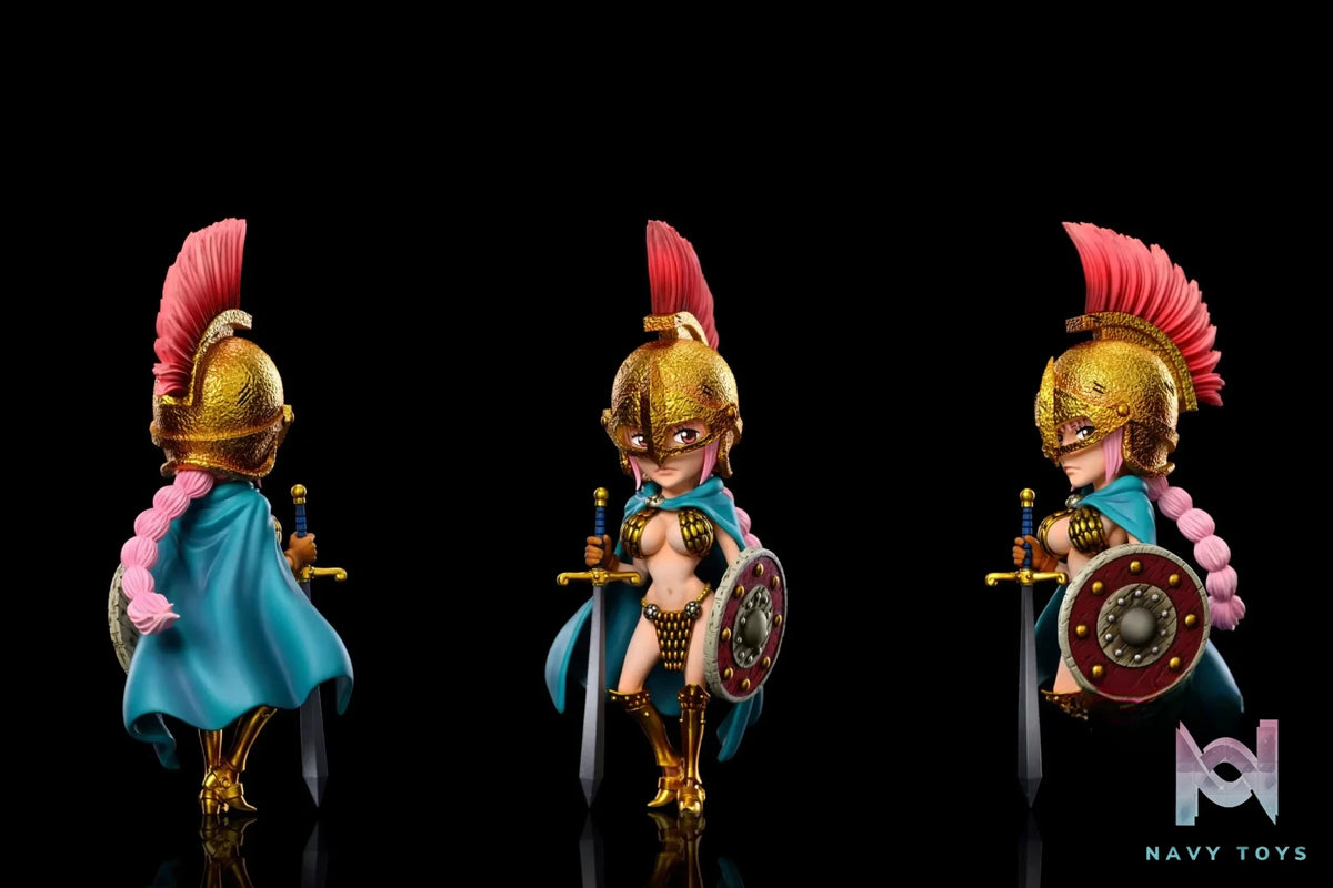 A+ Studio – One Piece Arena Resonance 8th Rebecca