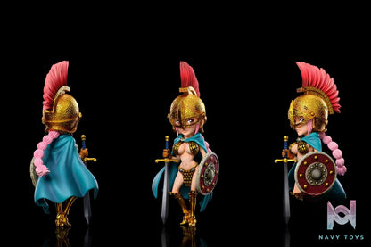 A+ Studio – One Piece Arena Resonance 8th Rebecca