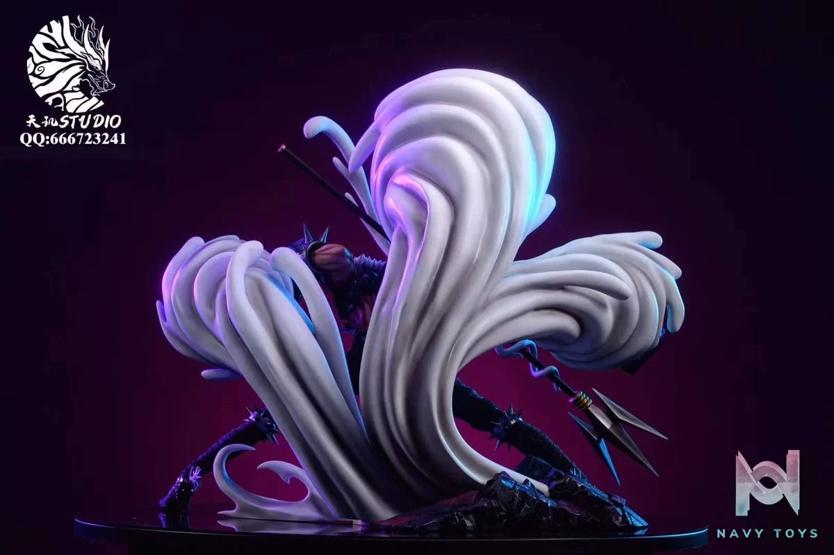 Charlotte Katakuri - One Piece - Tianji Studio resin statue tianji Studio anime figure
