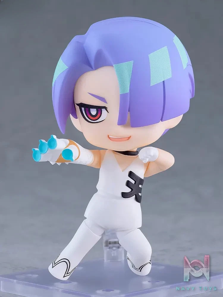 GSC – Nendoroid New PANTY X STOCKING with GARTERBELT Polyester (Licensed)