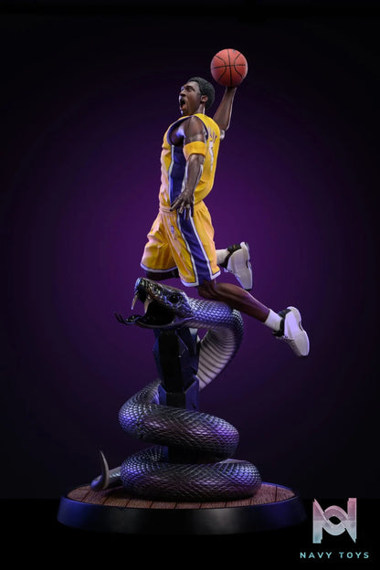 ChaoShe Studio – NBA Kobe Bryant 2.0