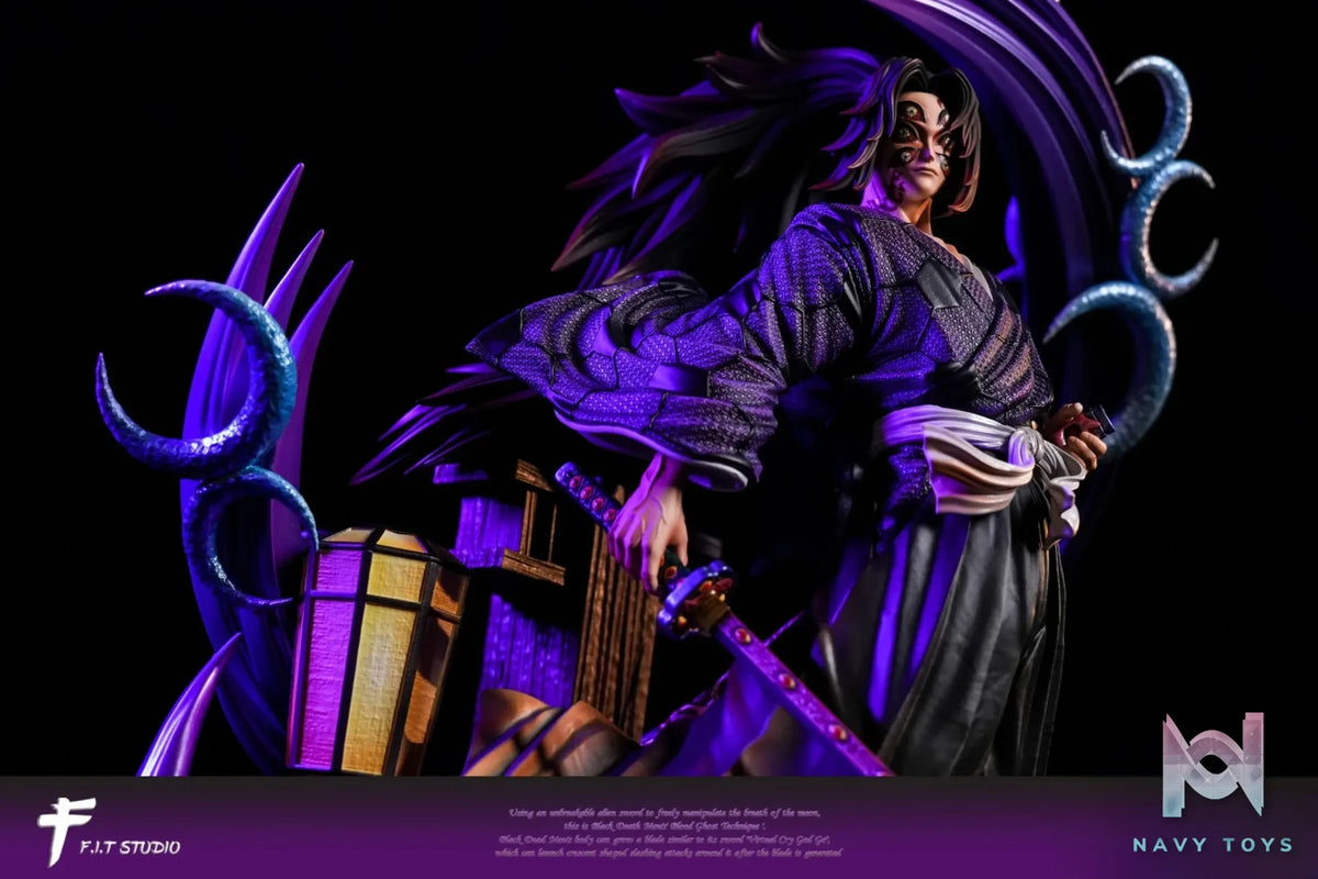 F.I.T Studio – Demon Slayer Kokushibo