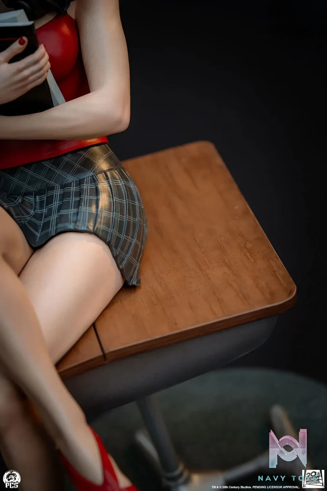 Premium Collectibles Studio – Jennifer’s Body 1/4 Scale Statue (Licensed)