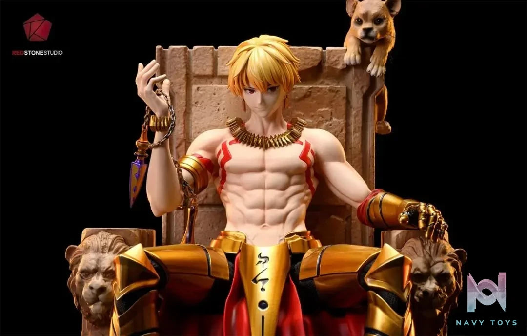 Red Stone Studio – Fate/Grand Order Gilgamesh