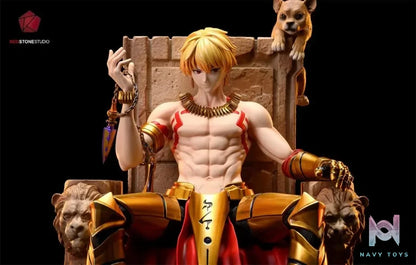 Red Stone Studio – Fate/Grand Order Gilgamesh